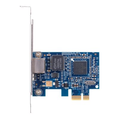 Lanberg PCE-1GB-001 network card (PCI-E; 1x 10/100/1000Mbps)