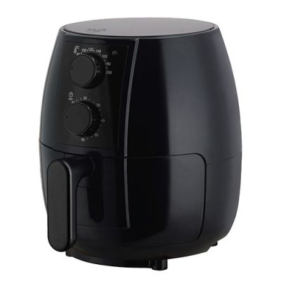 36. ADLER AD 6312 fat-free fryer