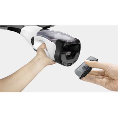 6. KARCHER WV 5 Plus N window washer - 1.633-701.0