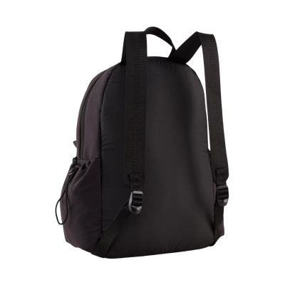 3. Puma Her Small Backpack Black 92705 01