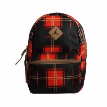 Original Jordan Quilted Mini Daypack school sports backpack - 7A0726-R69