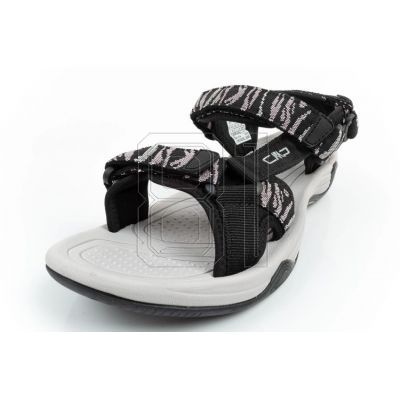 3. CMP Hamal W 38Q9956 44UL Sandals
