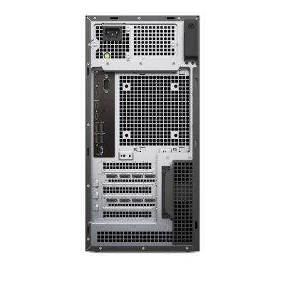 4. DELL Pro Max FCT2250 T2 Intel Core Ultra 7 265 32 GB DDR5-SDRAM 1 TB SSD NVIDIA RTX A1000 Windows 11 Pro Tower PC Black