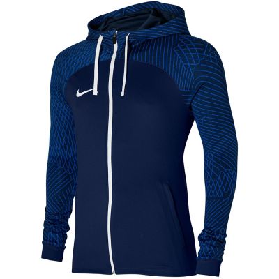 3. Nike DF Strike 23 HD Trk M DR2571 451 sweatshirt