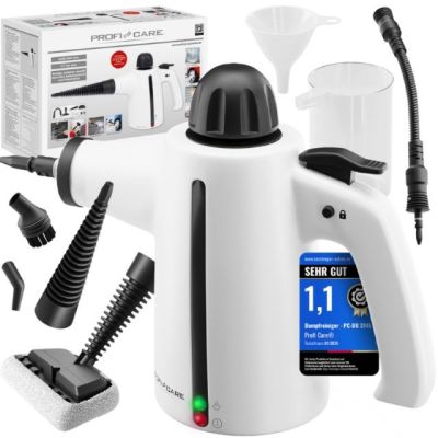 Steam cleaner PC-DR 3145 PROFICARE