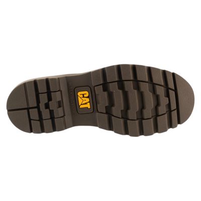 4. Caterpillar Colorado 2.0 Tractor WP P726857 Brown 41