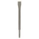 3. Bosch 2 608 690 192 Rotary Hammer Accessory Chisel for Rotary Hammer