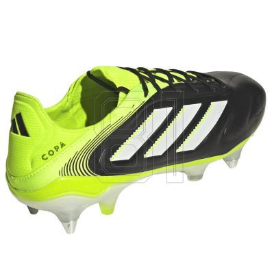 5. Adidas Copa Pure III Elite SG M JR2822 shoes