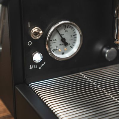 13. La Pavoni Coffee Machine (LPSCVB01EU) New Cellini Evolution