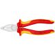 Knipex Kombizange 03 06 180 universal pliers