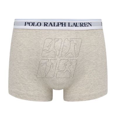 3. Polo Ralph Lauren Stretch Cotton Three Classic Trunks underwear M 714830299045