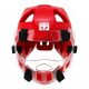 15. Extera 3 Pro World Taekwondo (WT) Helmet with Face Shield | MOOTO