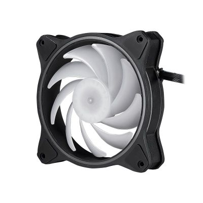3. Chieftec ZF-1225RGB 120mm fan
