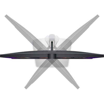 9. DELL P2724DEB monitor 68.6 cm (27") LCD 2560 x 1440 px Quad HD