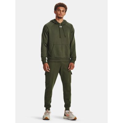 3. Under Armor M 1379757-390 sweatshirt
