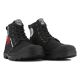 5. Palladium Pampa Hellfire 74496-001-M All Black
