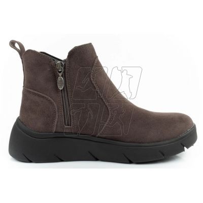 4. Scholl Bormio W F302331021 Shoes