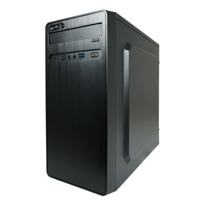 8. LC-Power Geh Micro ATX 2017MB oN