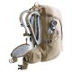 12. DEUTER TRANS ALPINE 28 SL ALU-GREYSTONE 3200224-4426