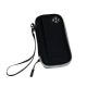 6. Harrows Smart Case 3 Smartcase grey/black 