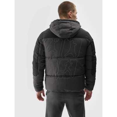 4. 4F M 4FAW23TDJAM244-22S jacket