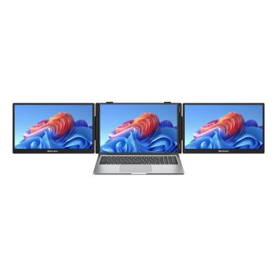 11. Blackview 14" Portable Dual Monitor DCM5