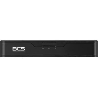 BCS POINT Recorder BCS-P-NVR1601-4KE-III