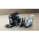 31. Siemens TP713RO9 EQ700 espresso machine (black; 19 bar)
