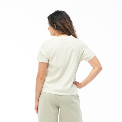 9. Women's T-shirt with short sleeves LADY LUNAR