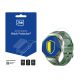 Hybrid glass for the smartwatch display 3mk Watch Protection FlexibleGlass for Huawei Watch GT 7 Pro 46 mm