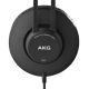 6. AKG K52 - Closed, on-ear studio headphones