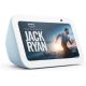2. Amazon Echo Show 5 (2023) Cloud Blue