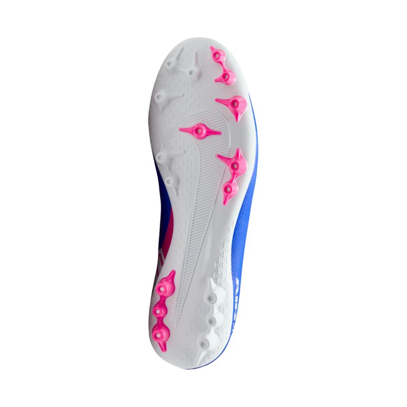 6. Nike Zoom Mercurial Vapor 16 Academy AG FQ8364 446 Football Boots