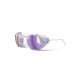 JULBO LEGACY glasses violet