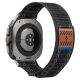 9. Spigen WBF0 Strap for Samsung Galaxy Watch Ultra 47mm - Black