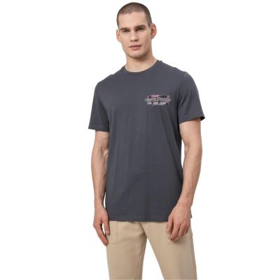 4. T-shirt 4F M H4Z22 TSM030 22S