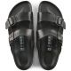 9. Birkenstock Arizona Eva 129421 czarne 43