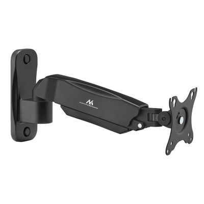 7. MACLEAN MONITOR WALL MOUNT 17-32'', 9KG MAX, MECHANICAL SPRING MC-979