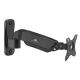 7. MACLEAN MONITOR WALL MOUNT 17-32'', 9KG MAX, MECHANICAL SPRING MC-979