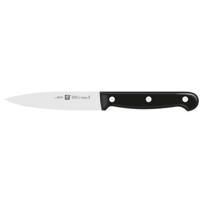 4. ZWILLING Twin Chef 5-Piece Knife Block Set