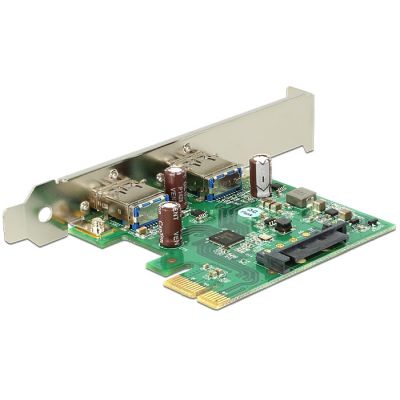 2. DeLOCK 89391 adapter Internal USB 3.2 Gen 1 (3.1 Gen 1)