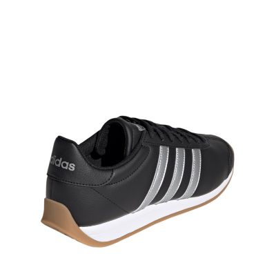 8. Adidas Runvista women's shoes black HQ2326