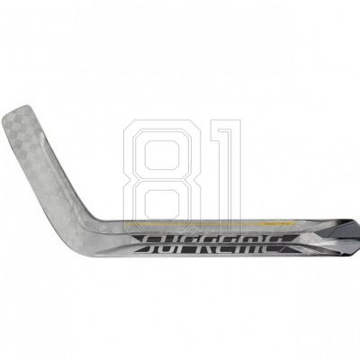 2. Bauer Mach 25" Goalkeeper Stick Sr 1059784