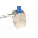 3. Digitus Compact CAT 6A Keystone Module, Shielded, Tool-Free Installation. 24 pcs.