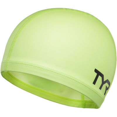 2. TYR Hi-Vis Warmwear Cap LCSLYCHV/730