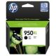 4. HP Black Ink Cartridge HP 950XL, HP950XL=CN045AE, 2300 pages