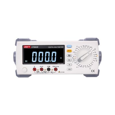 Uni-T UT8802E laboratory meter