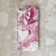 9. Wozinsky Marble TPU case cover for Samsung Galaxy A02s EU pink