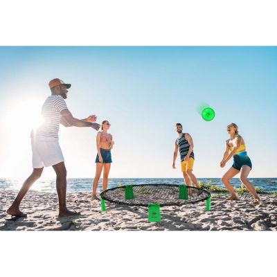 27. DUNLOP SPYDERBALL OUTDOOR GAME