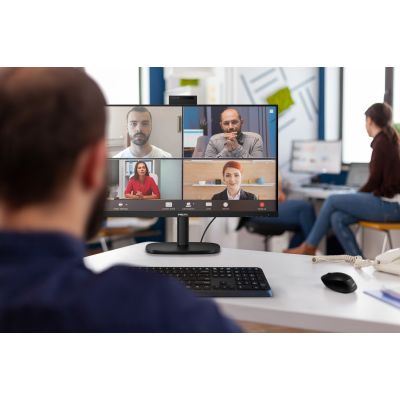 8. Philips 3000 series 32B2U3601H/00 computer monitor 80 cm (31.5") 2560 x 1440 px Quad HD LCD Black